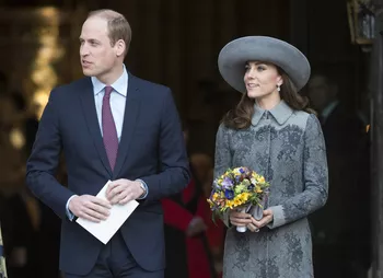 Кейт Миддлтон