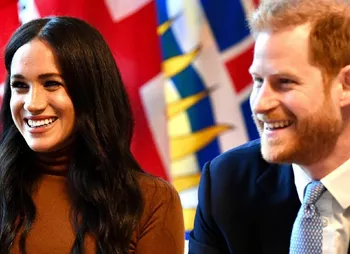 Меган Маркл