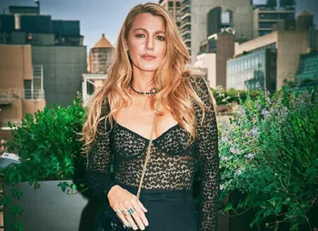 Блейк Лайвли