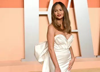 Крисси Тейген