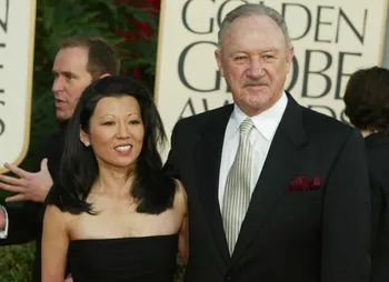 Смерть знаменитости