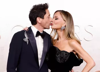 Эдриан Броуди