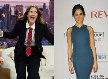 Меган Маркл