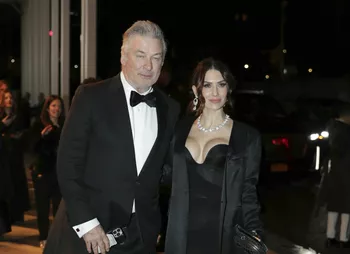 Алек Болдуин