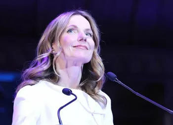 Джери Холлиуэлл