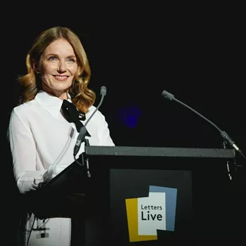 Джери Холлиуэлл