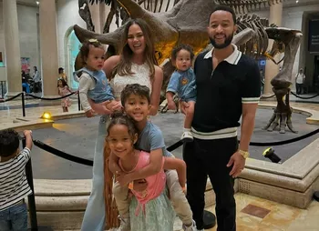 Крисси Тейген