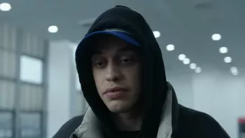 Пит Дэвидсон