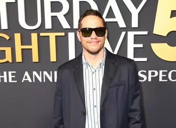 Пит Дэвидсон