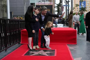 Семья Риччи