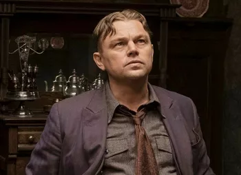 Леонардо Ди Каприо