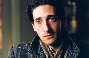 Эдриан Броуди