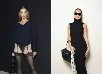 Алессандра Амбросио