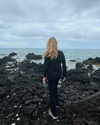 Штеффи Граф