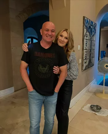 Андре и Штеффи