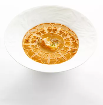 Буйабес Fleur de Lys