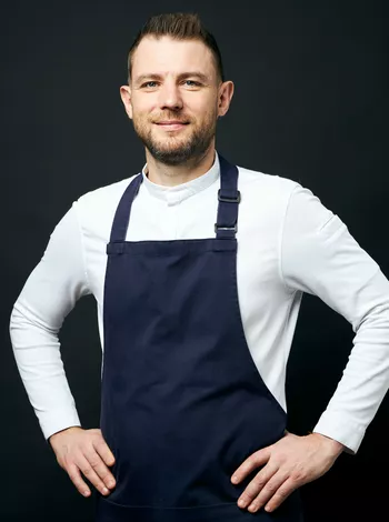 Дмитрий Богачев