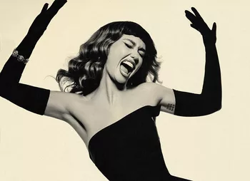 Агата Муцениеце