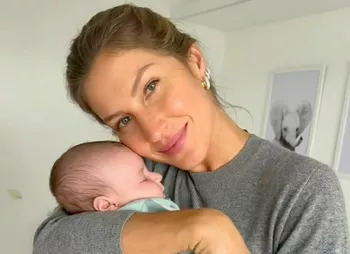 Жизель Бюндхен