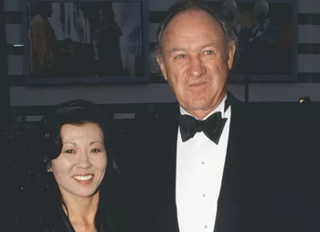 Смерть знаменитости