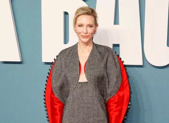 Кейт Бланшетт