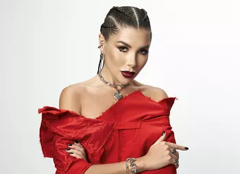 Карина Нигай