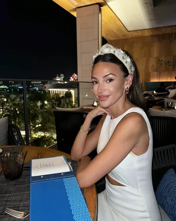 Мишель Киган