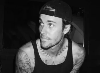 Джастин Бибер