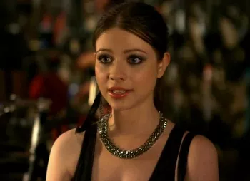 Мишель Трахтенберг