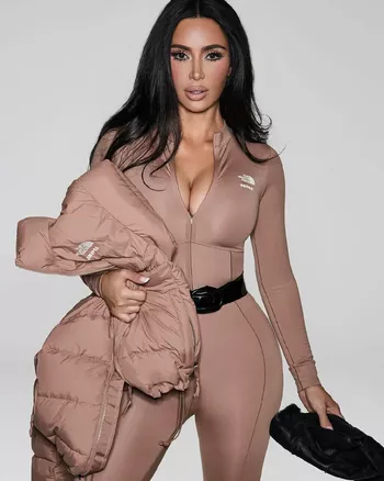 Ким Кардашьян