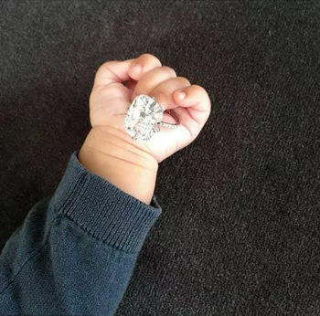 Из блога Ким Кардашьян