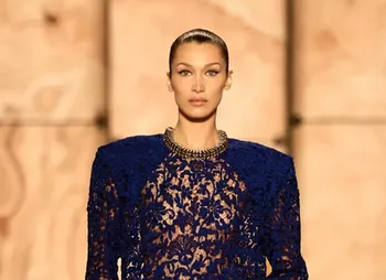 Белла Хадид