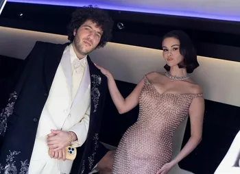 Селена Гомес