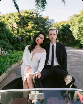 Джордан и Деми