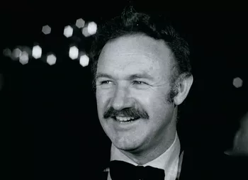 Смерть знаменитости