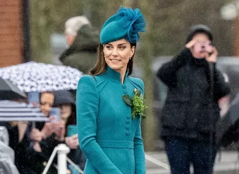 Кейт Миддлтон