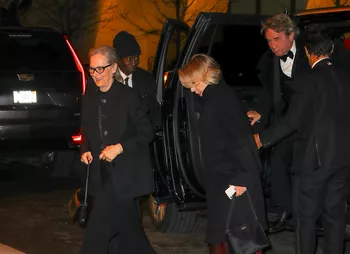 Мерил Стрип