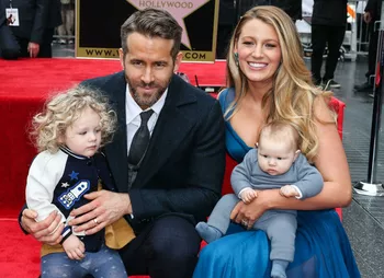 Блейк Лайвли