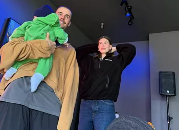 Джастин Бибер