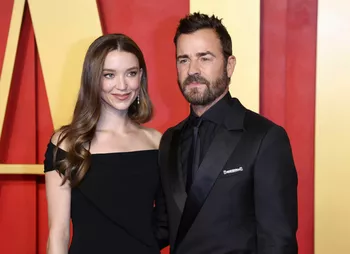 Джастин Теру