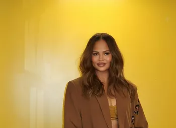 Крисси Тейген