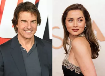 Ана де Армас