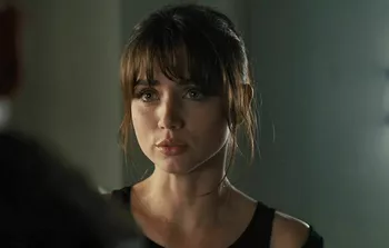 Ага де Армас