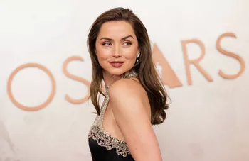 Ана де Армас