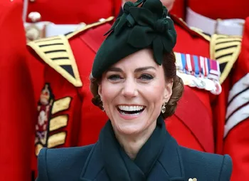 Кейт Миддлтон