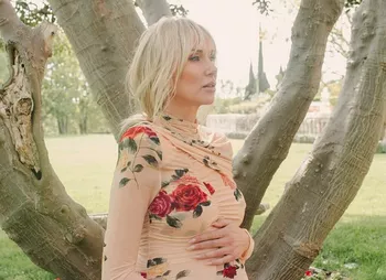 Беременные звезды