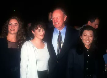 Смерть знаменитости