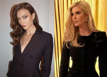 Карли Клосс