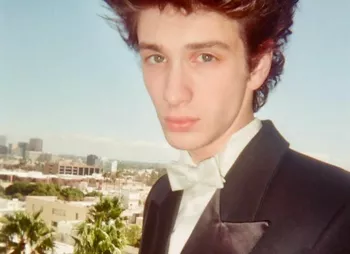 Марк Эйдельштейн