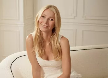 Гвинет Пэлтроу